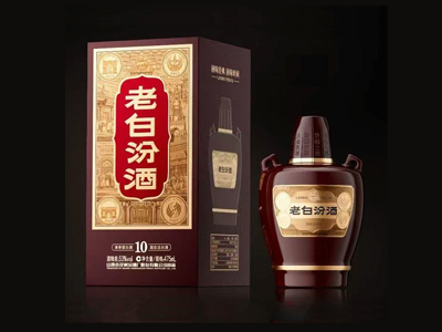 老白汾酒